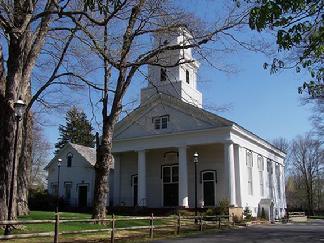 FCCC - Hillside Rd., Chester, NJ ~ Photo by Joan S. Case