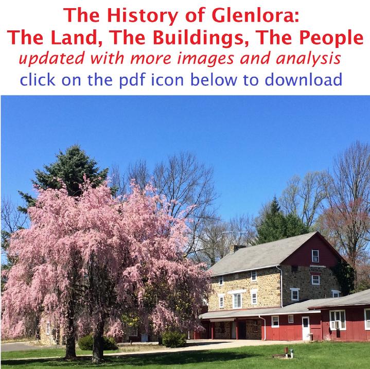 History of Glenlora Seward Boden Becker Dulio Walborn Affordable Housing